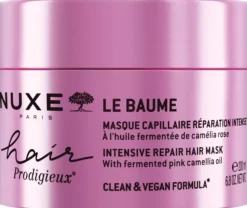 NuxeProdigieux Hair Intensive Repair Hair Mask 200 ml