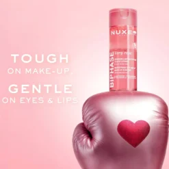 Nuxe Very Rose Biphase Makeup Remover 100 ml