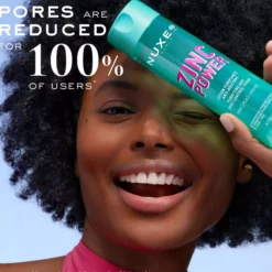 NuxeZinc Power Purifying And Spot Control Toner 200 ml