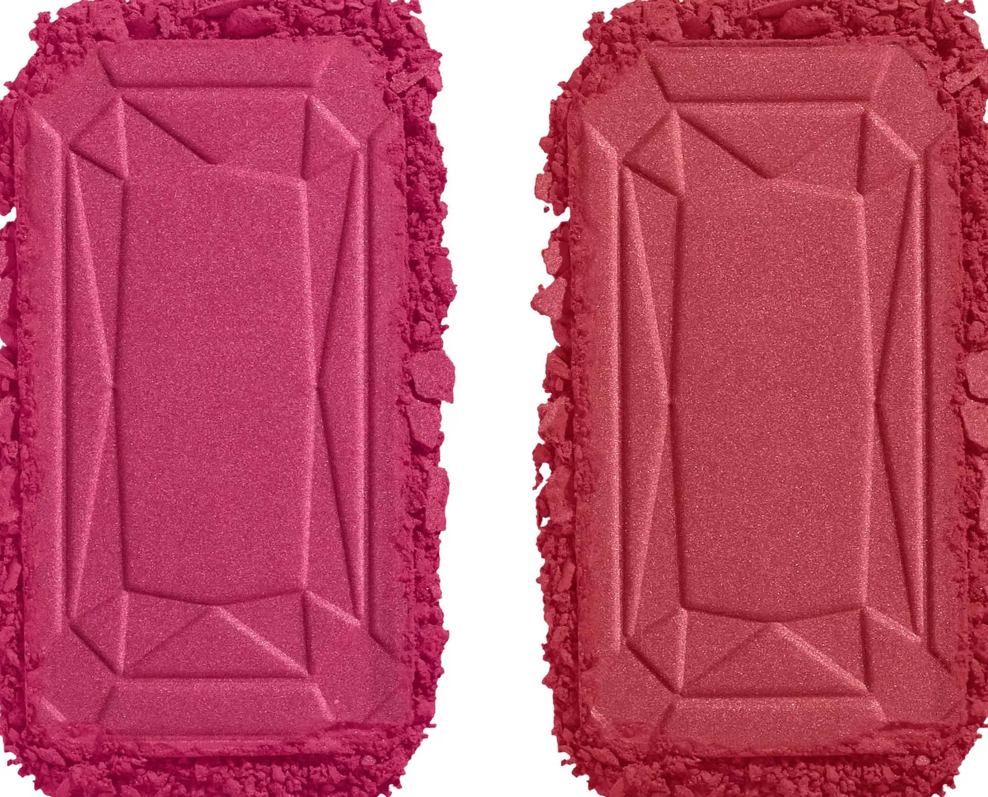 NYX PROFESSIONAL MAKEUP Bridgerton Royal Blush Palette 3 The Queen