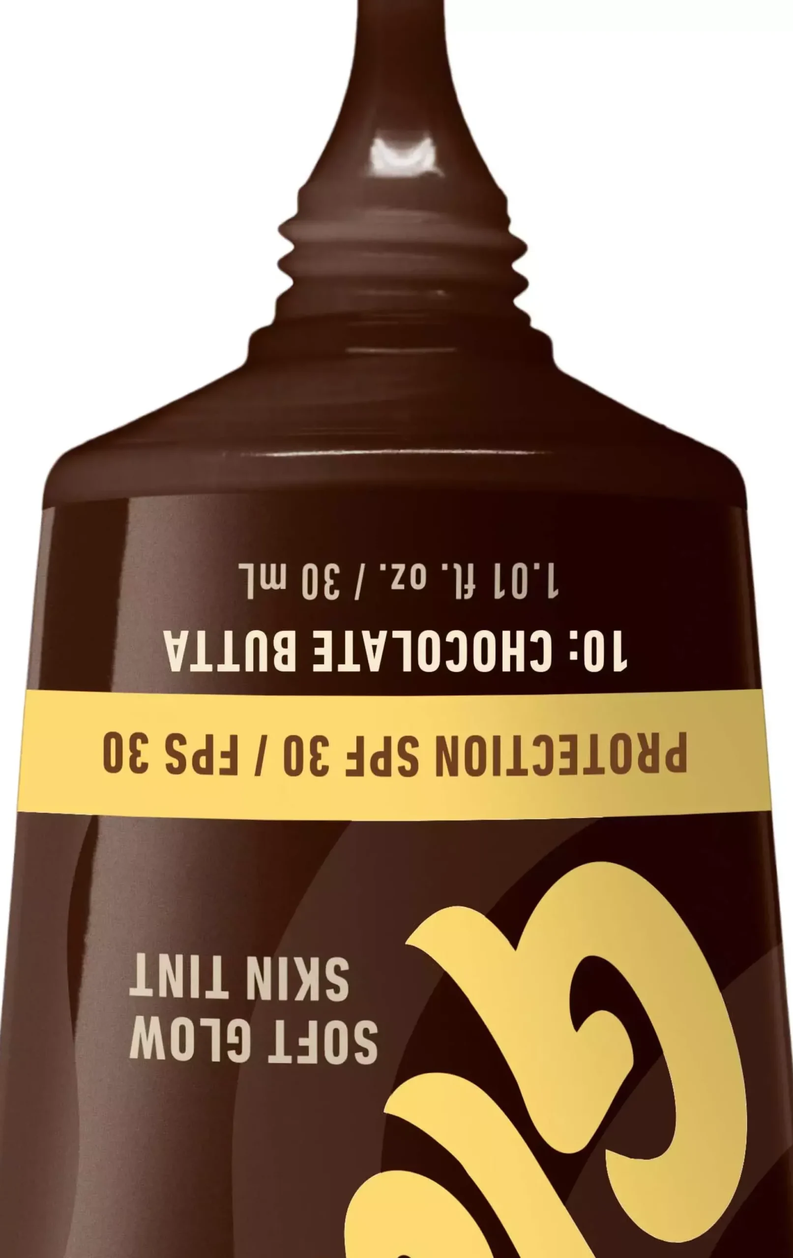 NYX PROFESSIONAL MAKEUP Buttermelt Glaze Skin Tint 02 Vanilla Bean Butta