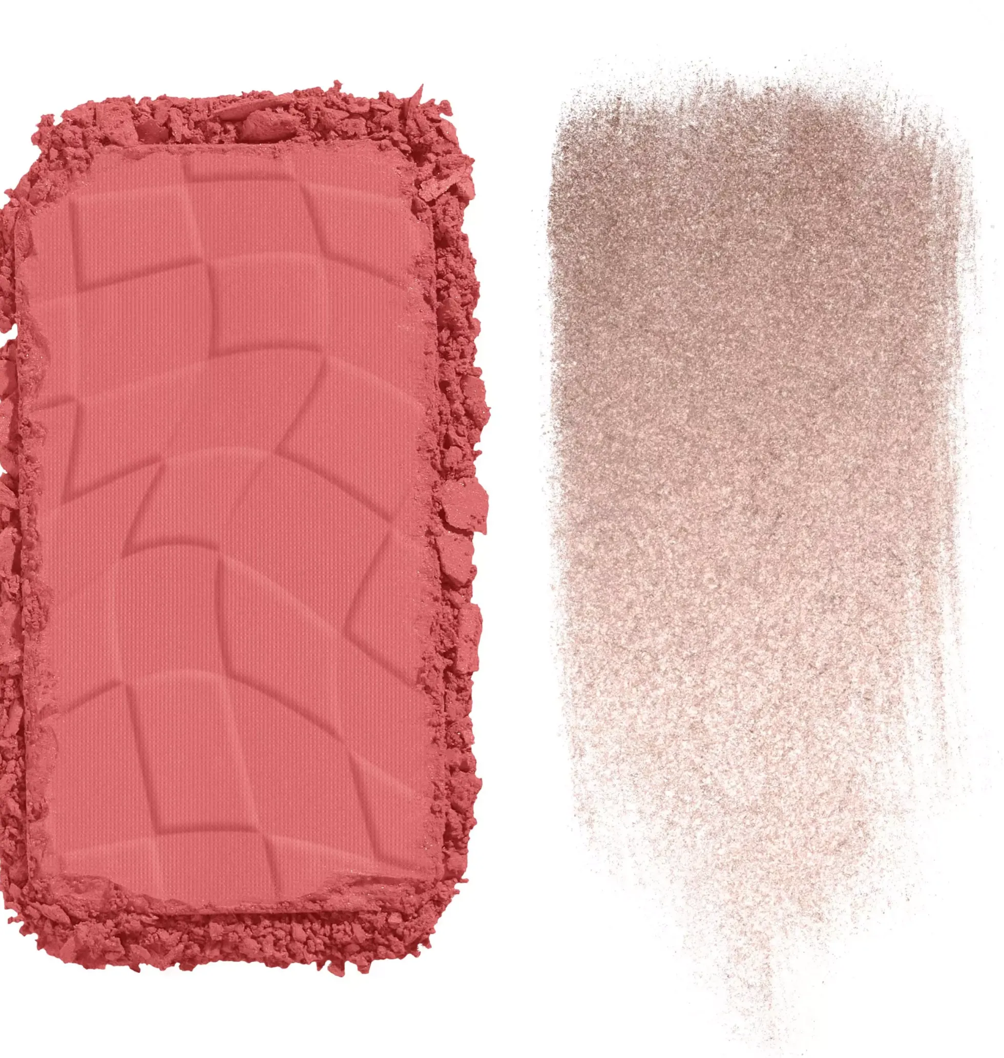 NYX PROFESSIONAL MAKEUP Buttermelt Face Palette Bronzer/Highlighter Deep
