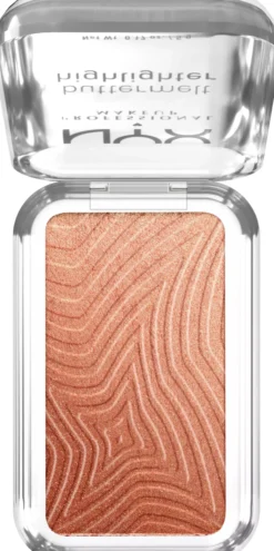 NYX PROFESSIONAL MAKEUP Buttermelt Highlighter 05 Bright And Butta