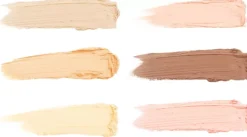 NYX PROFESSIONAL MAKEUP 3C Conceal Correct Contour Palette Light