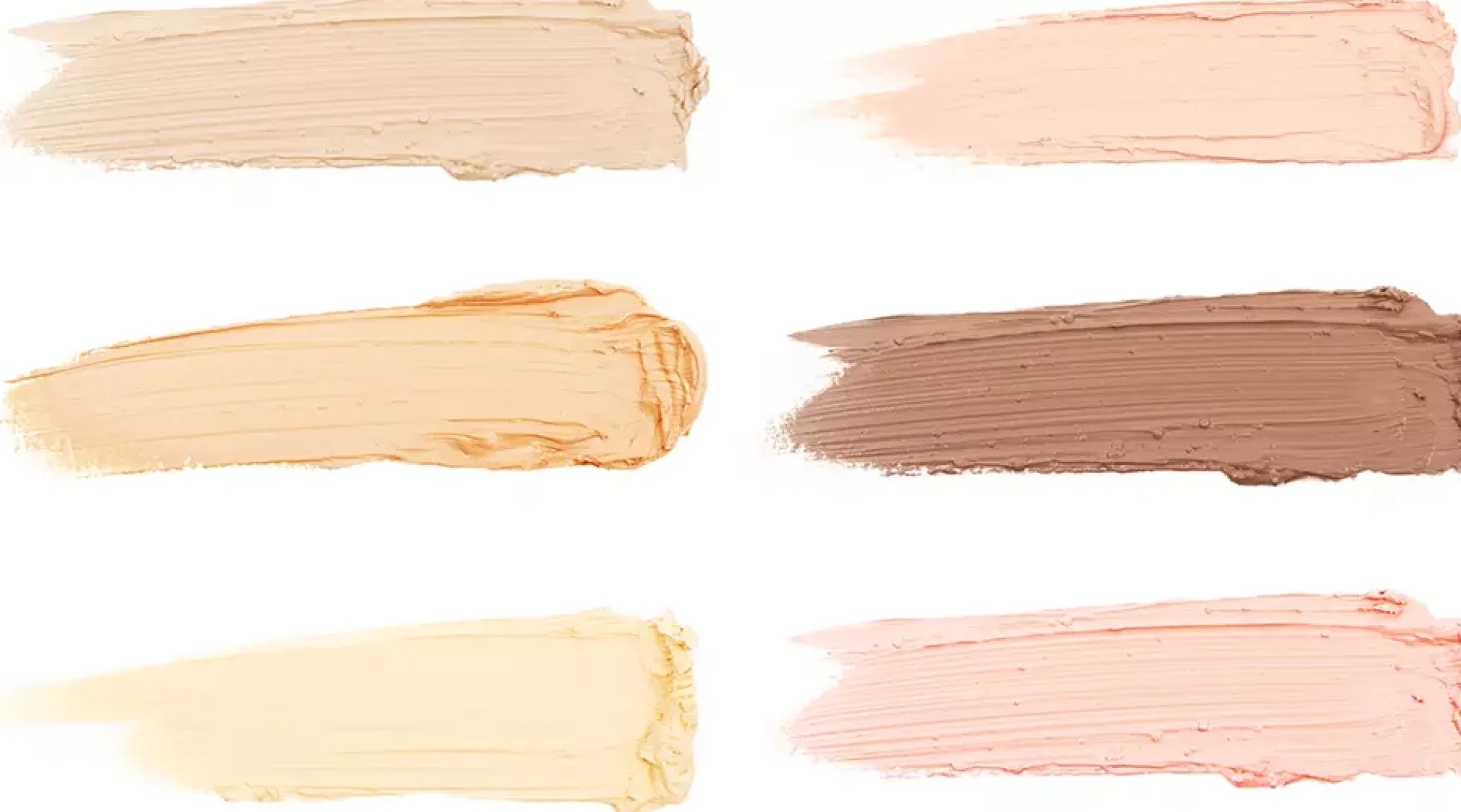NYX PROFESSIONAL MAKEUP 3C Conceal Correct Contour Palette Light