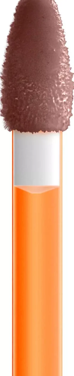 NYX PROFESSIONAL MAKEUP Duck Plump Lip Lacquer 03 Nude Swings