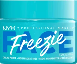 NYX PROFESSIONAL MAKEUP Face Freezie Cooling Primer + Moisturizer