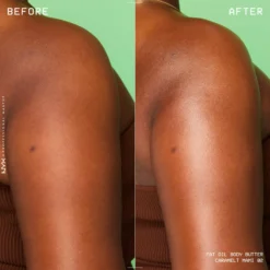 NYX PROFESSIONAL MAKEUP Fat Oil Body Butter Suga Baddie