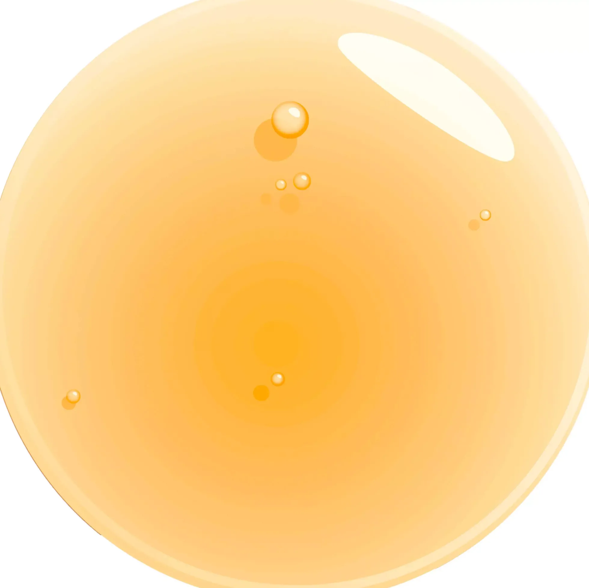 NYX PROFESSIONAL MAKEUP Fat Oil Chillz Lip Drip Lip Oil 15 Citrus Chiller