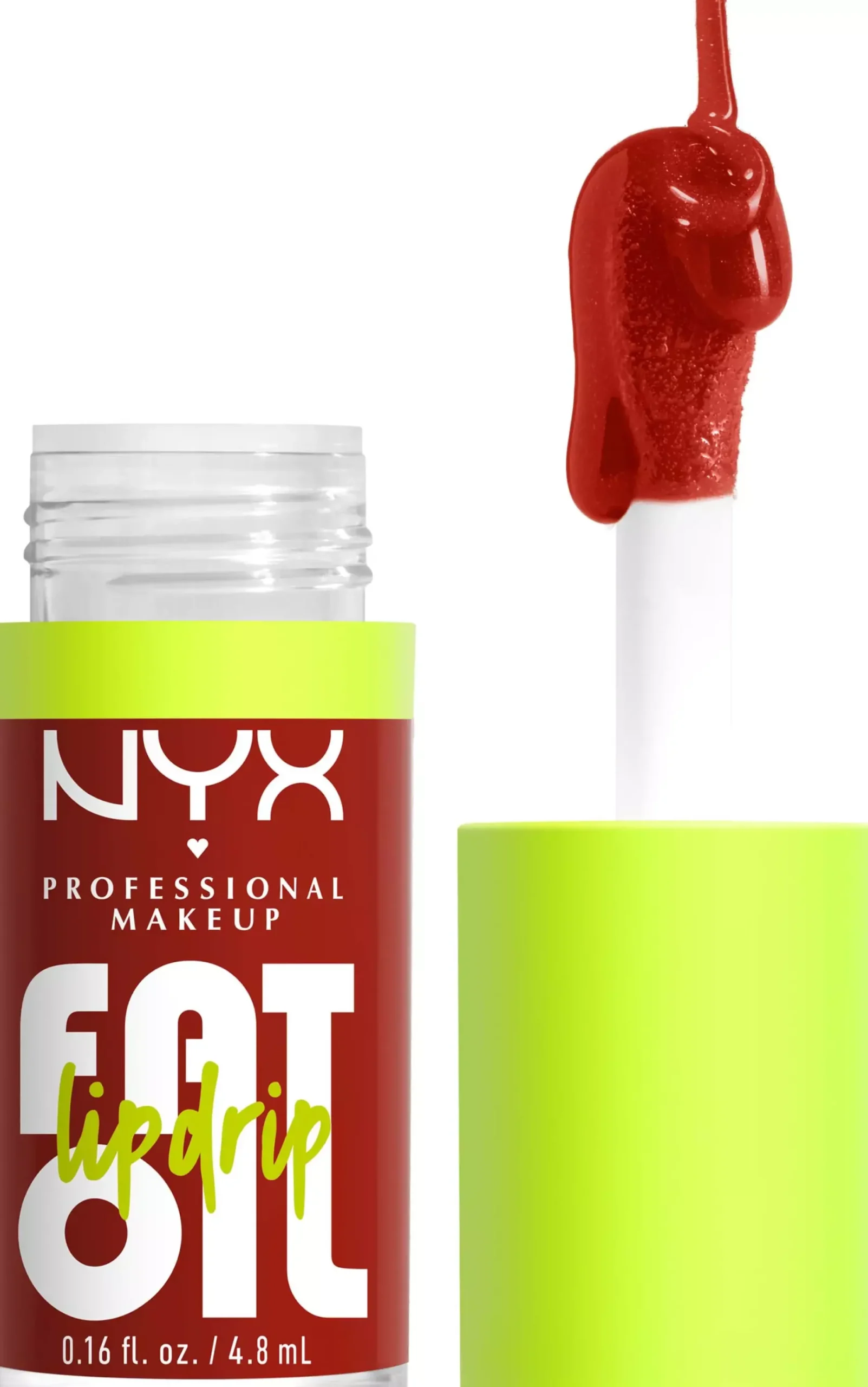 NYX PROFESSIONAL MAKEUP Fat Oil Lip Drip 13 Losin'