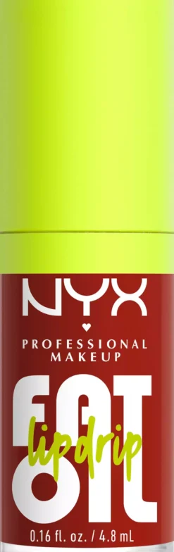 NYX PROFESSIONAL MAKEUP Fat Oil Lip Drip 13 Losin'