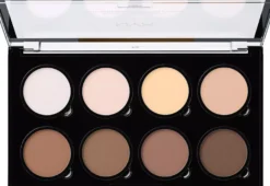 NYX PROFESSIONAL MAKEUP Highlight & Contour Pro Palette