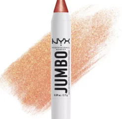 NYX PROFESSIONAL MAKEUP Jumbo Artistry Face Sticks 01 Coconut Cake