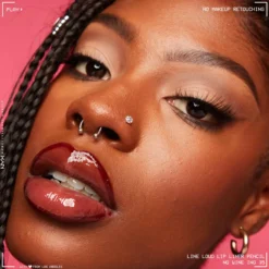 NYX PROFESSIONAL MAKEUPLine Loud Lip Pencil 12 On A Missio