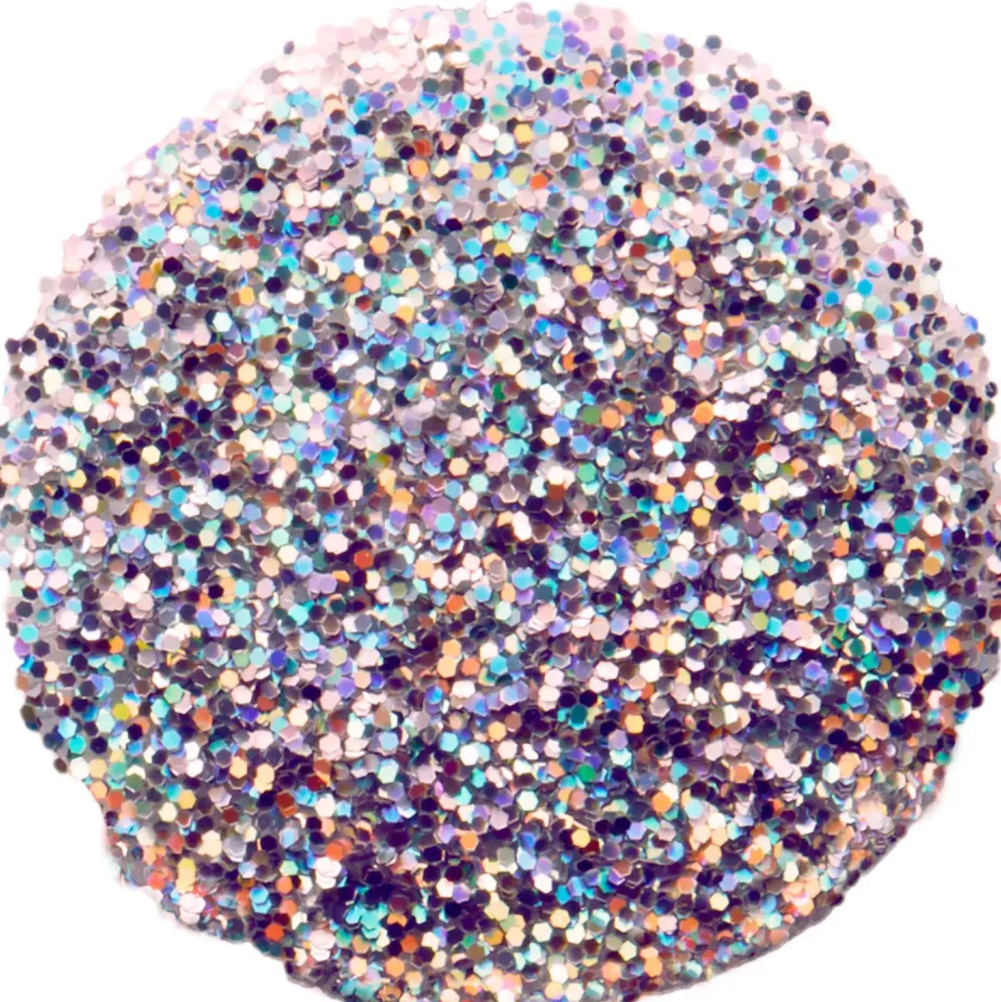 NYX PROFESSIONAL MAKEUP Metallic Glitter Beauty Beam