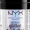 NYX PROFESSIONAL MAKEUP Metallic Glitter Lumi Lite