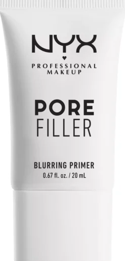 NYX PROFESSIONAL MAKEUP Pore Filler Primer 20 ml