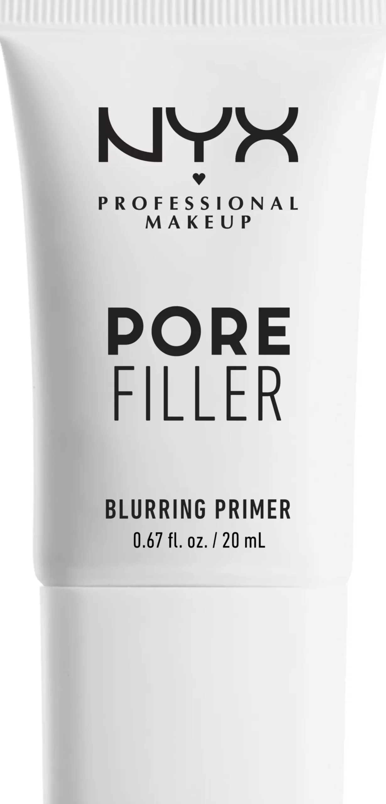 NYX PROFESSIONAL MAKEUP Pore Filler Primer 20 ml