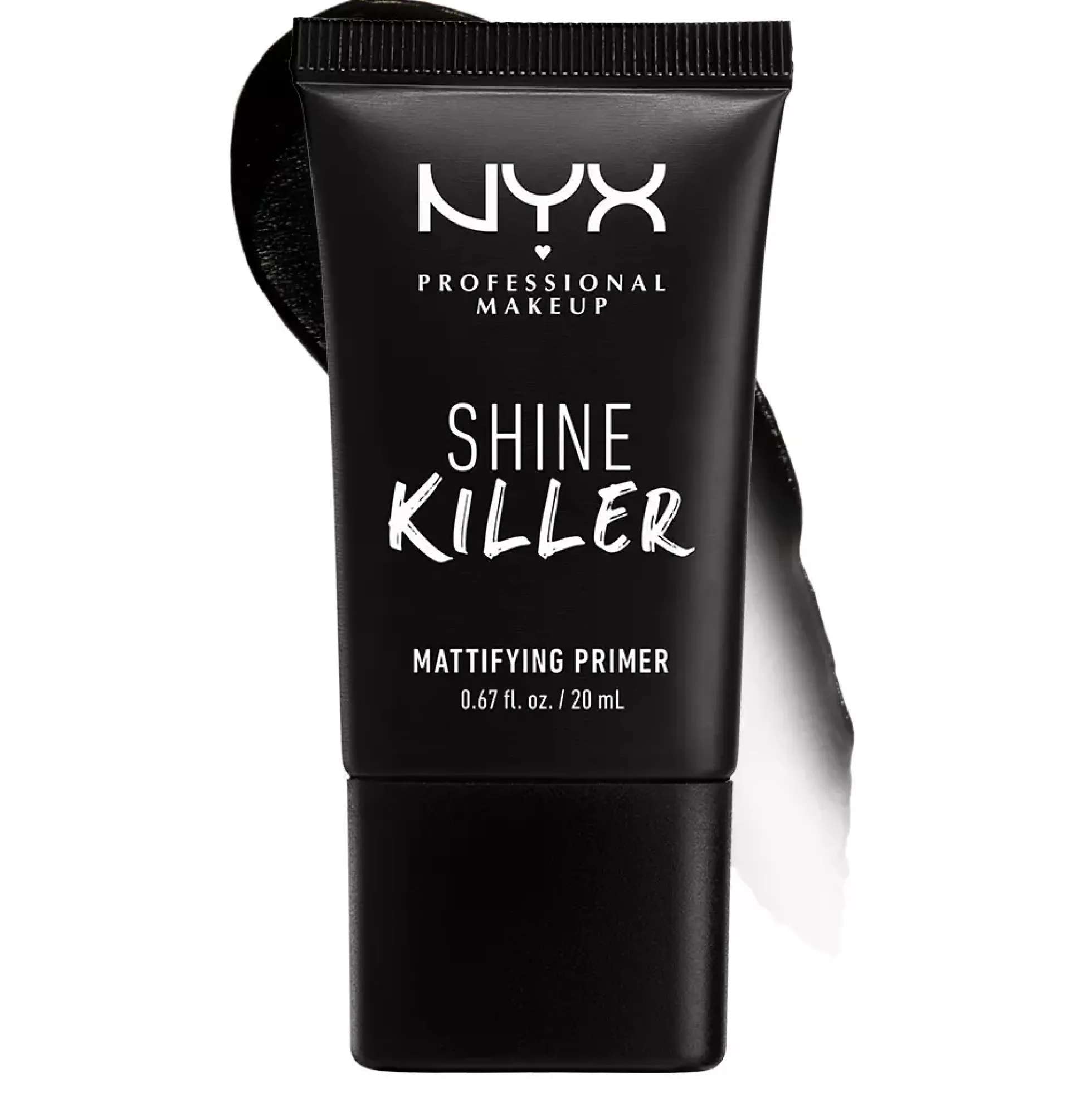 NYX PROFESSIONAL MAKEUP Shine Killer Primer 20 ml