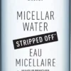 NYX PROFESSIONAL MAKEUP Stripped Off Micellar Water