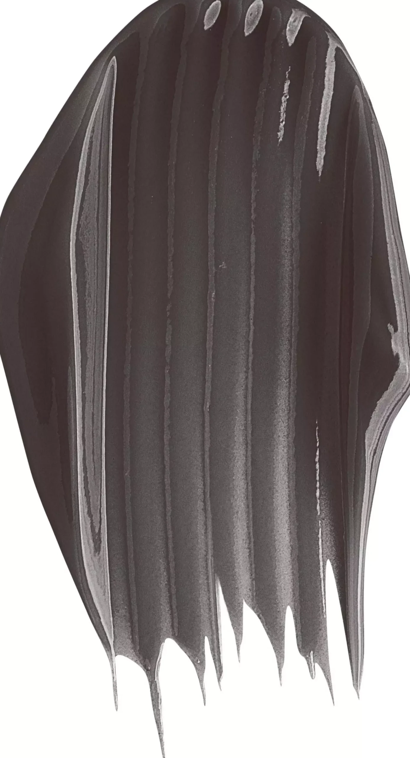 NYX PROFESSIONAL MAKEUP The Brow Glue Lamination Gel 01 Transparent