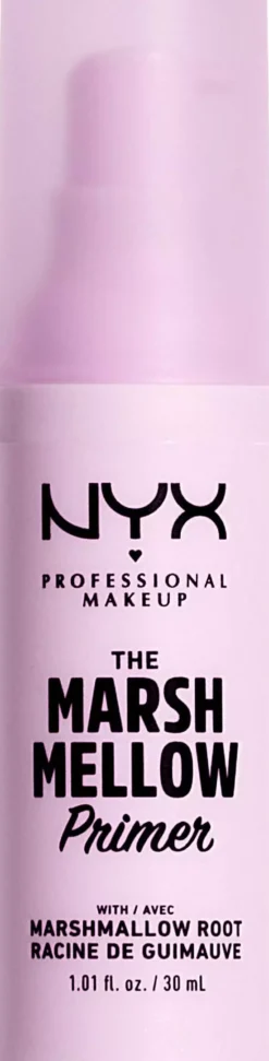 NYX PROFESSIONAL MAKEUP The Marshmellow Primer 01 30 st