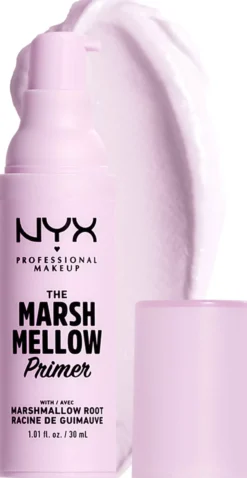 NYX PROFESSIONAL MAKEUP The Marshmellow Primer 01 30 st