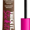 NYX PROFESSIONAL MAKEUP Thick it. Stick it! Brow Mascara Brunette