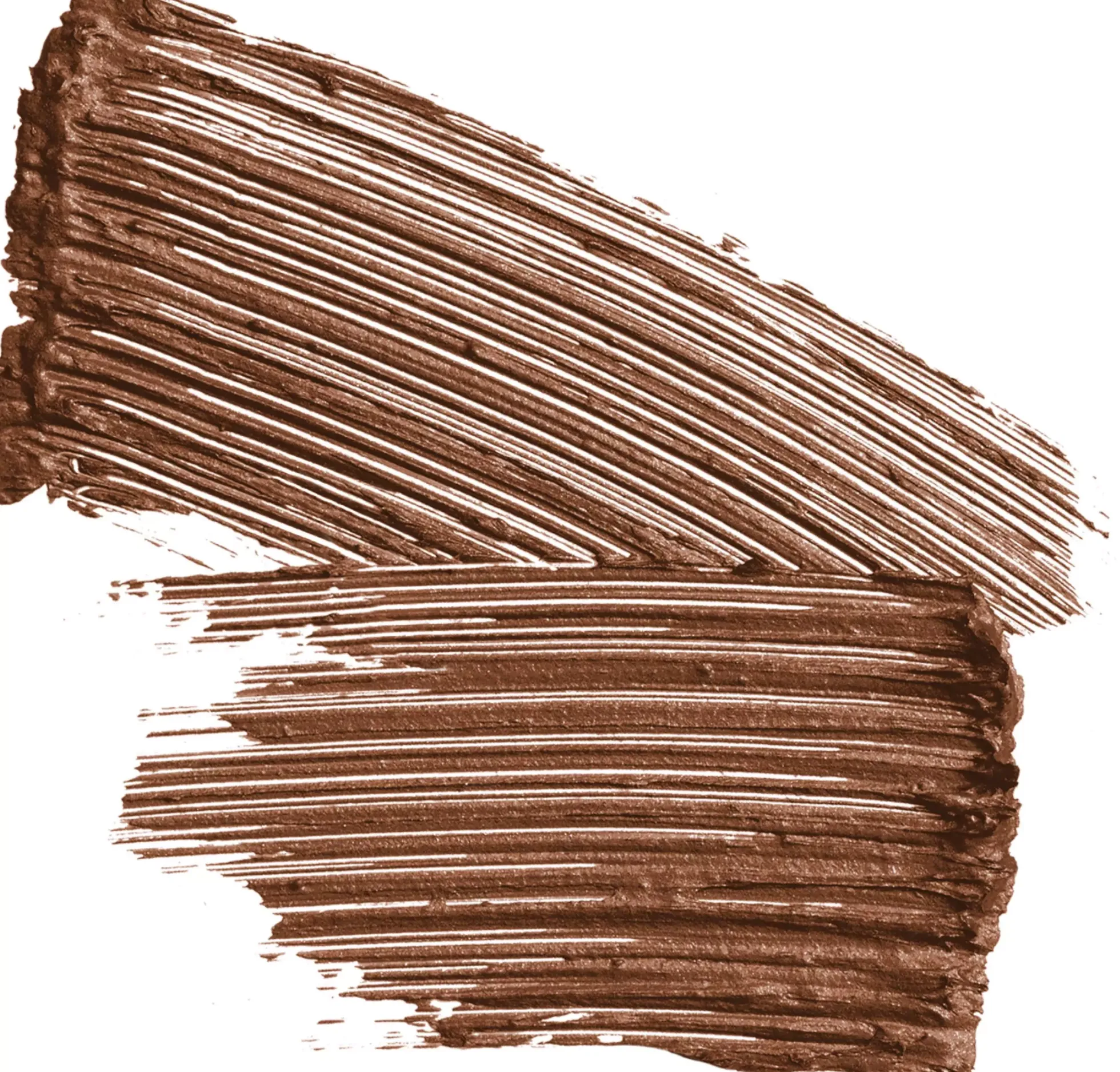 NYX PROFESSIONAL MAKEUP Thick it. Stick it! Brow Mascara Auburn
