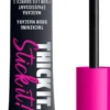 NYX PROFESSIONAL MAKEUP Thick it. Stick it! Brow Mascara Black