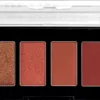 NYX PROFESSIONAL MAKEUPUltimate Shadow Palette EDIT Petite Shadow Palette Warm Neutrals