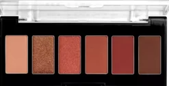 NYX PROFESSIONAL MAKEUPUltimate Shadow Palette EDIT Petite Shadow Palette Warm Neutrals