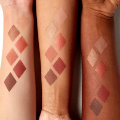 NYX PROFESSIONAL MAKEUPUltimate Shadow Palette EDIT Petite Shadow Palette Warm Neutrals