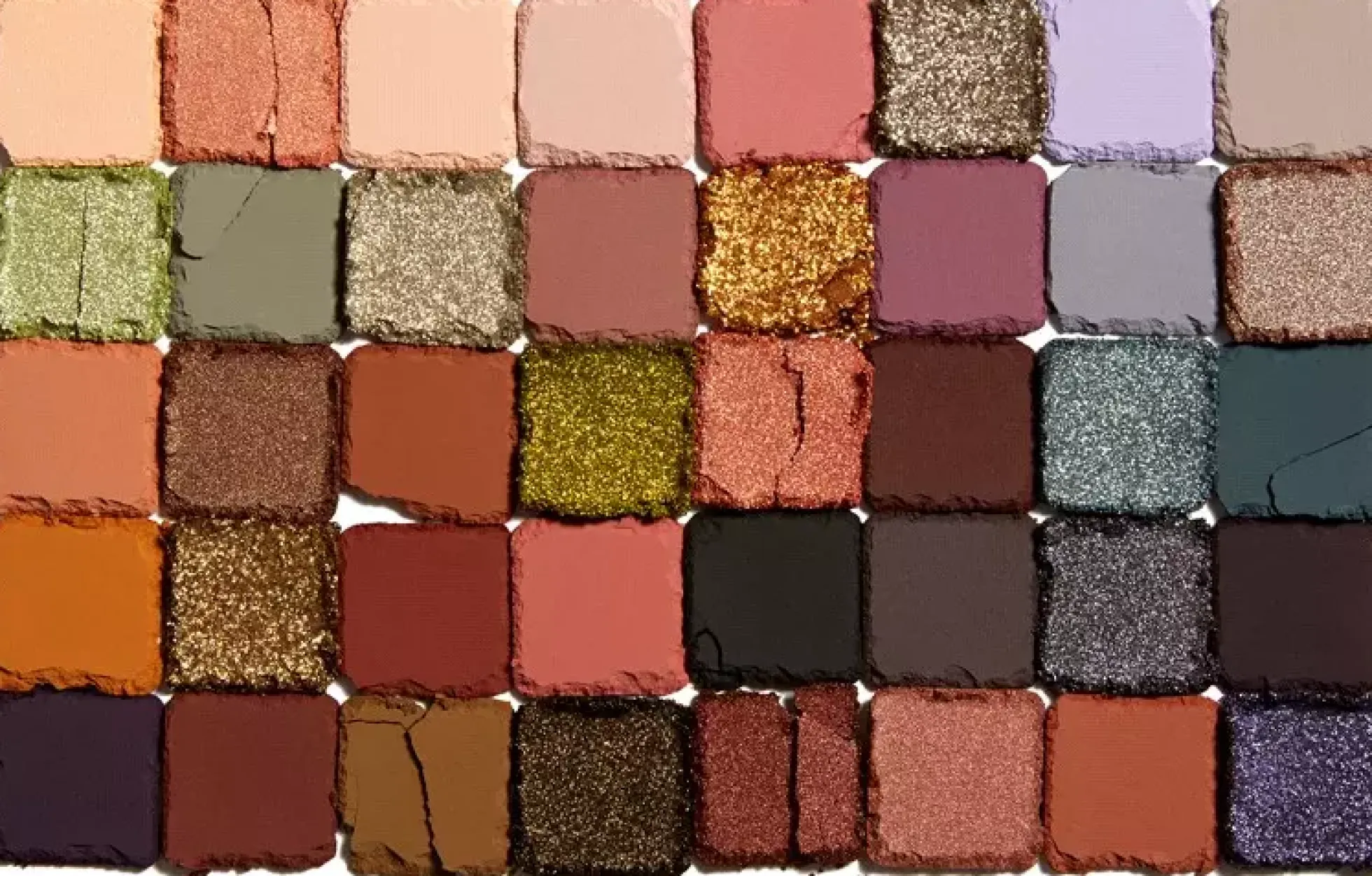 NYX PROFESSIONAL MAKEUPUltimate Shadow Palette utopia