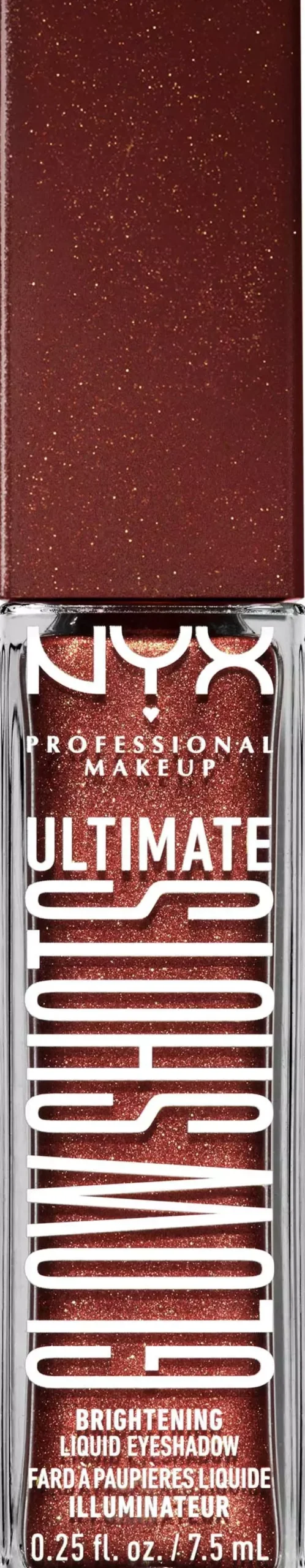 NYX PROFESSIONAL MAKEUP Ultimate Glow Shots 05 Highkey Lychee