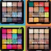 NYX PROFESSIONAL MAKEUP Ultimate Shadow Palette 01W Vintage Jean Baby