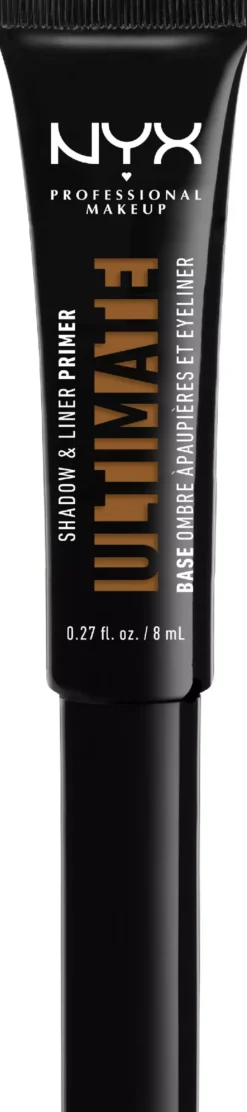 NYX PROFESSIONAL MAKEUP Ultimate Shadow N Liner Primer Medium-Deep
