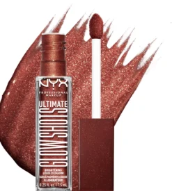 NYX PROFESSIONAL MAKEUP Ultimate Glow Shots 04 Grapefruit Glow