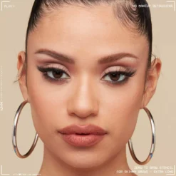 NYX PROFESSIONAL MAKEUP Zero to Brow Stencil Skinny Brows