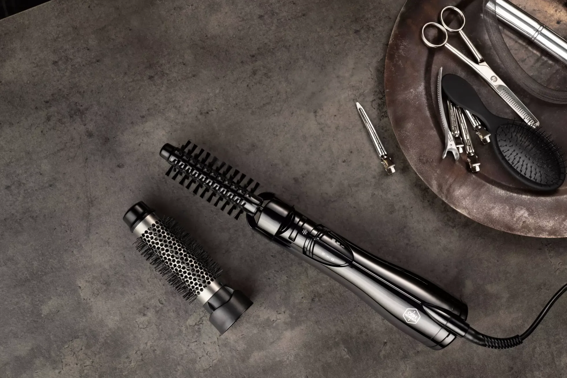 OBH NordicaArtist Air Styler Air Curl