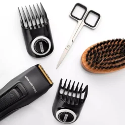 OBH NordicaBjörn Axén Tools Beard And Hair Trimming Kit