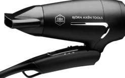 OBH NordicaBjörn Axén Tools Flow Travel Hair Dryer Foldable 1200-1600 W