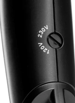 OBH NordicaBjörn Axén Tools Flow Travel Hair Dryer Foldable 1200-1600 W