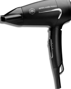 OBH NordicaBjörn Axén Tools Flow Travel Hair Dryer Foldable 1200-1600 W