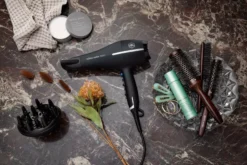 OBH NordicaBjörn Axén Tools Hair Respect Hair Dryer 1850-2200 W
