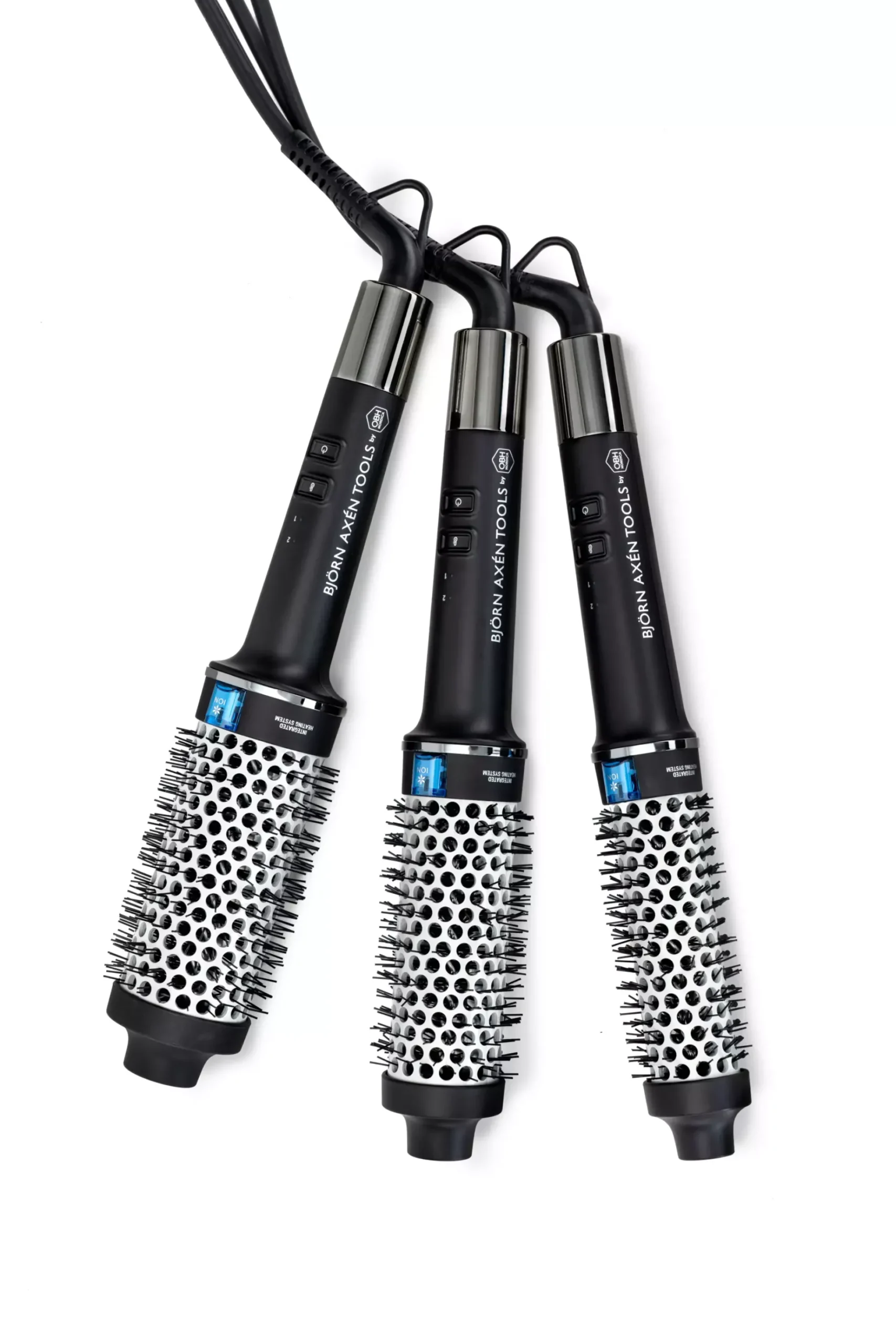 OBH NordicaBjörn Axén Tools Magic Style Brush PRO 45 mm