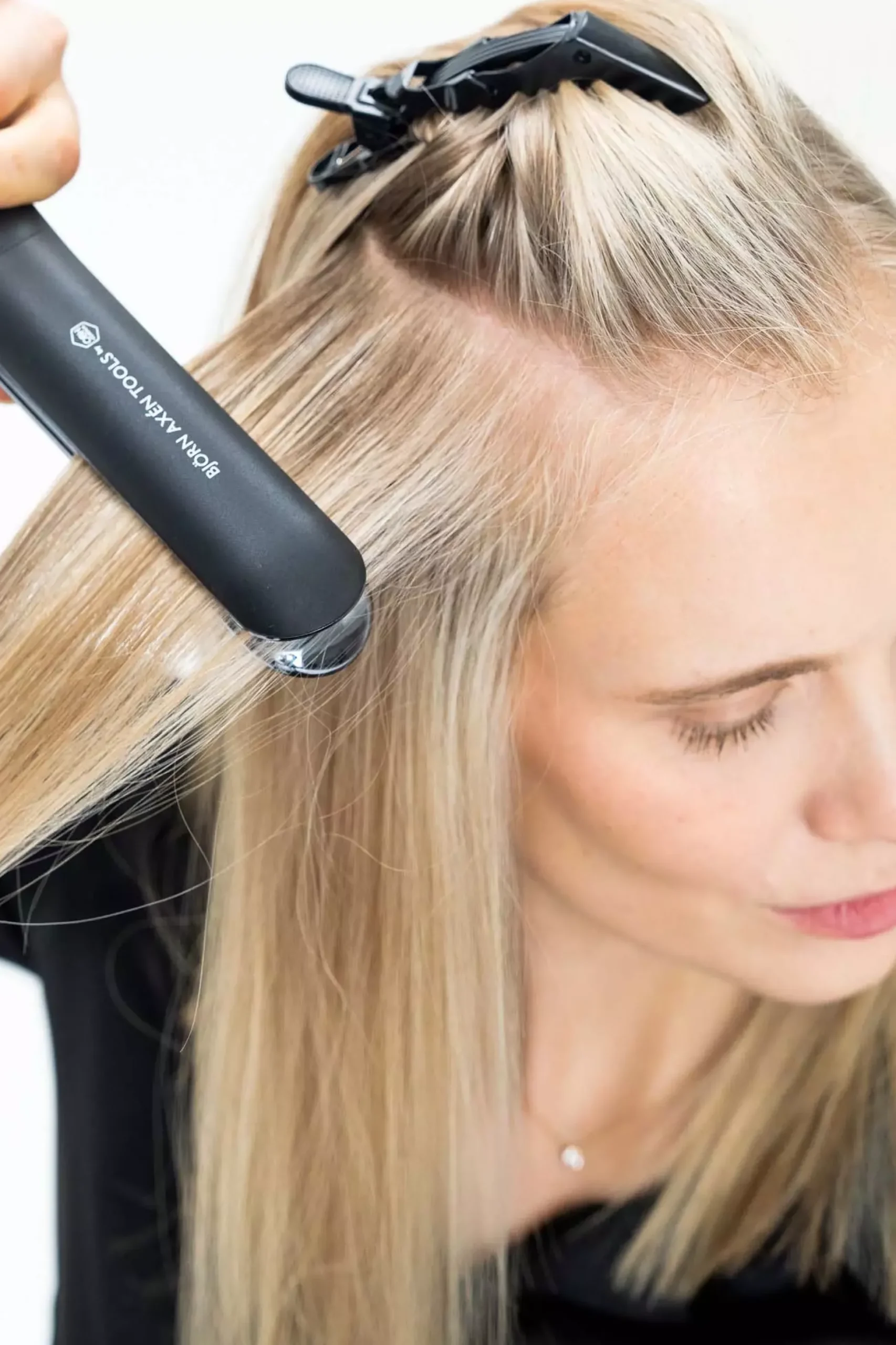 OBH NordicaBjörn Axén Tools Thermocare Straightener