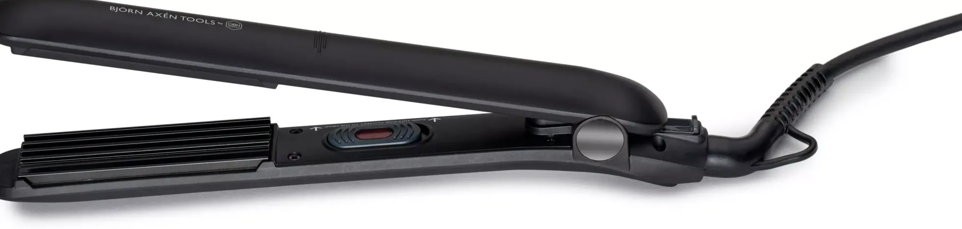 OBH NordicaBjörn Axén Tools Volumaster Pro