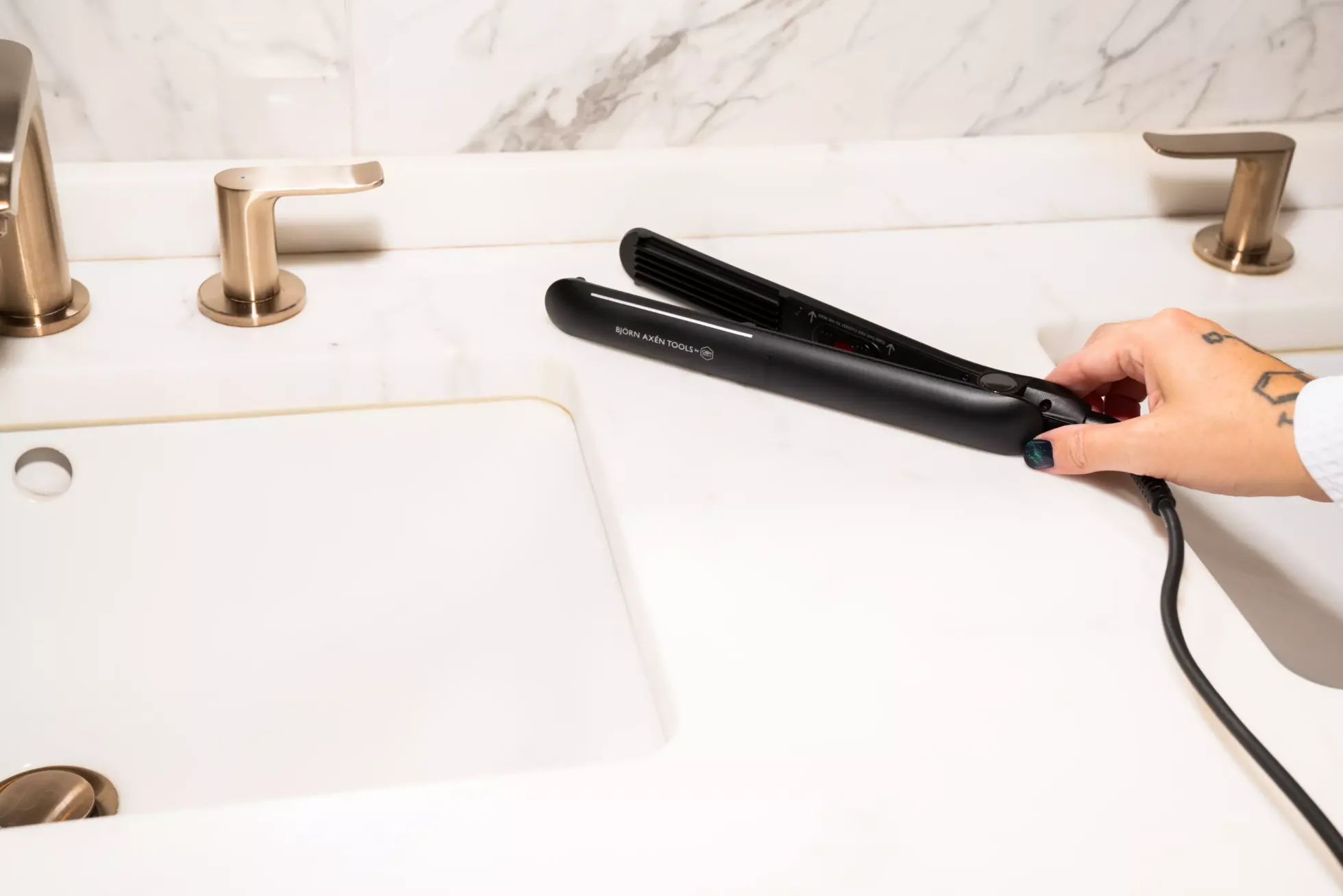 OBH NordicaBjörn Axén Tools Volumaster Pro