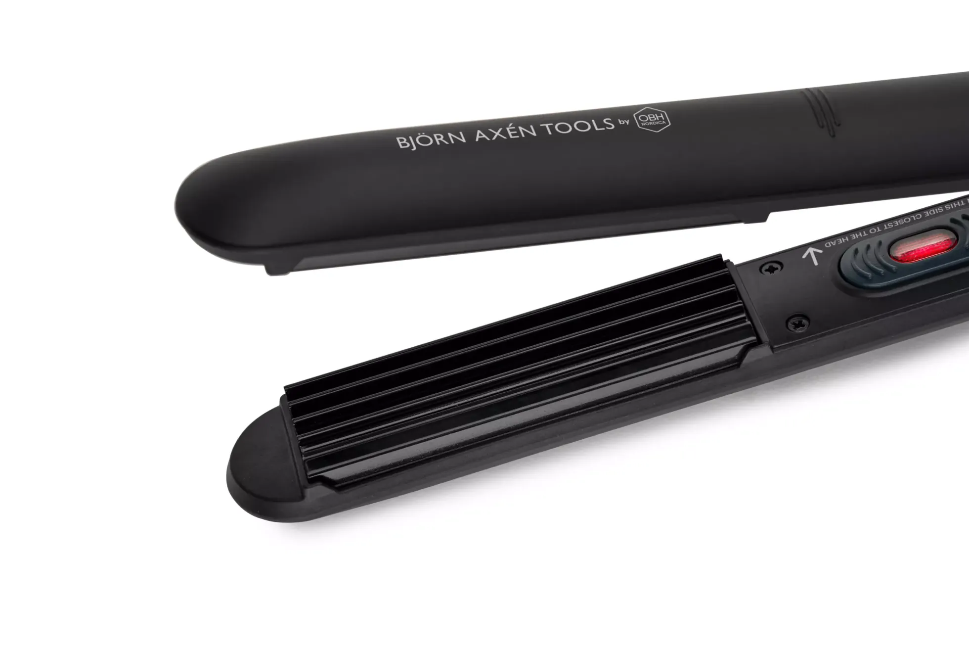 OBH NordicaBjörn Axén Tools Volumaster Pro